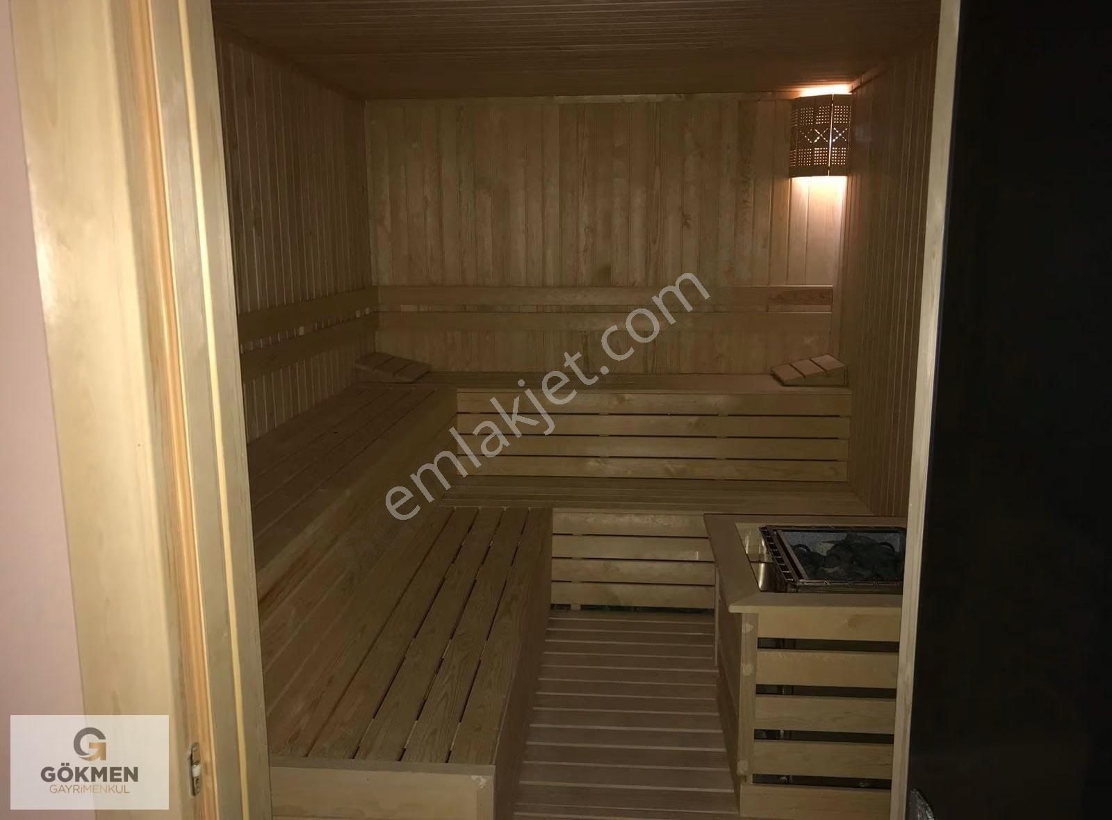 Pınartepe Mah Deniz Manzaralı Lüks Site İçi Teraslı 4+1 Satılık - Görsel 24