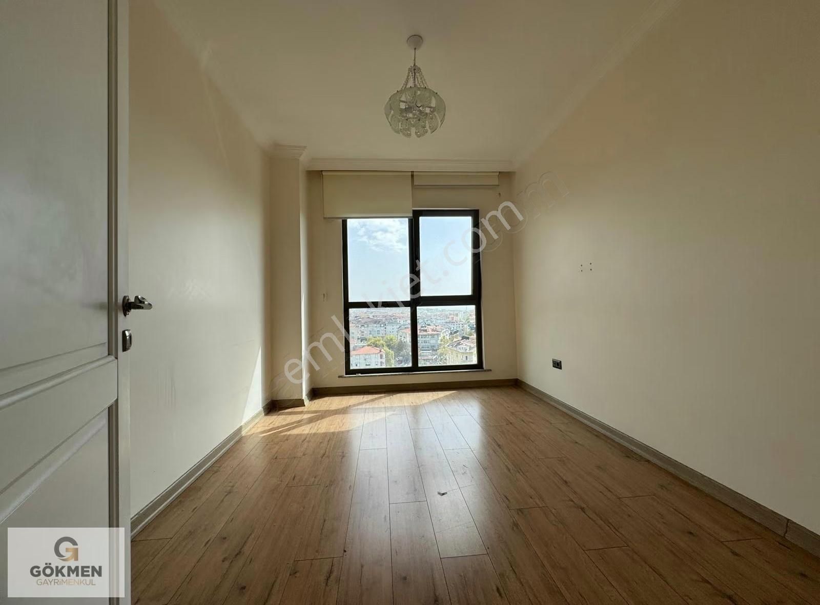 Pınartepe Mah Deniz Manzaralı Lüks Site İçi Teraslı 4+1 Satılık - Görsel 27