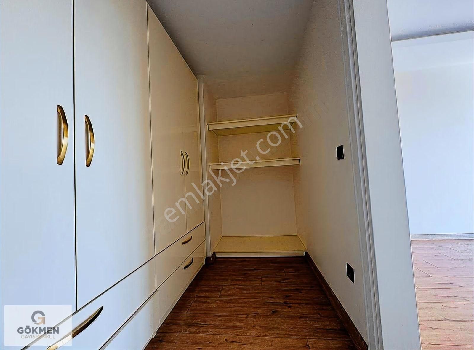 Pınartepe Mah Deniz Manzaralı Lüks Site İçi Teraslı 4+1 Satılık - Görsel 12