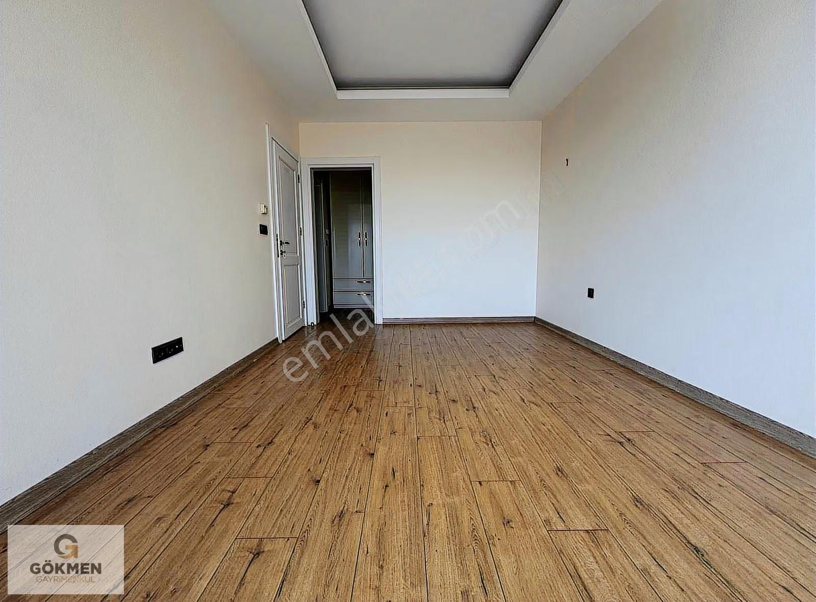 Pınartepe Mah Deniz Manzaralı Lüks Site İçi Teraslı 4+1 Satılık - Görsel 8