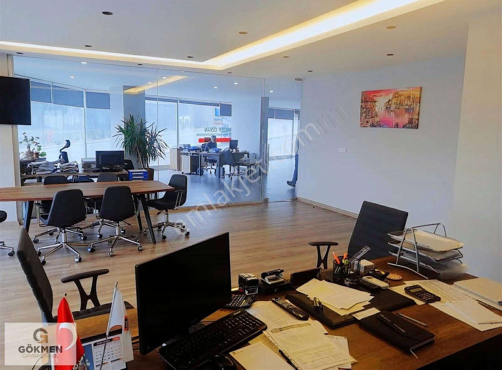 Yakupluda Cadde Üzeri Tabela Degeri Yüksek Satılık İş Yeri - Görsel 6