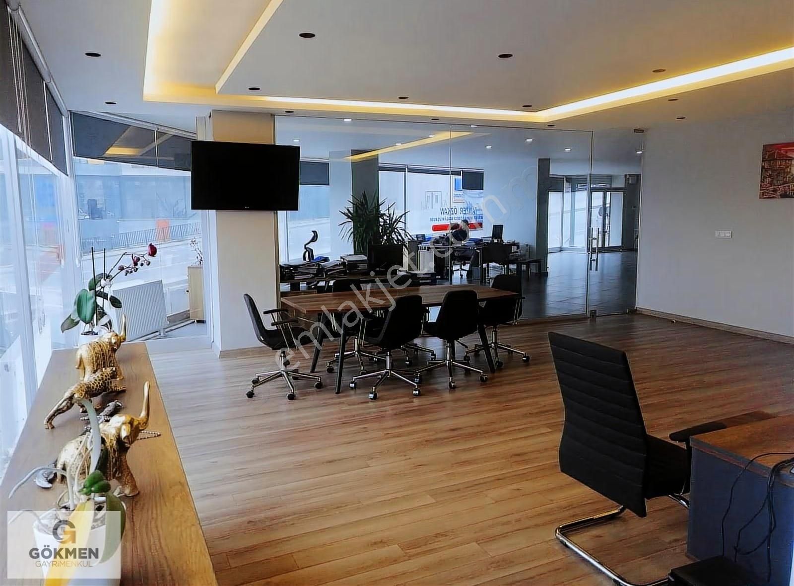 Yakupluda Cadde Üzeri Tabela Degeri Yüksek Satılık İş Yeri - Görsel 11