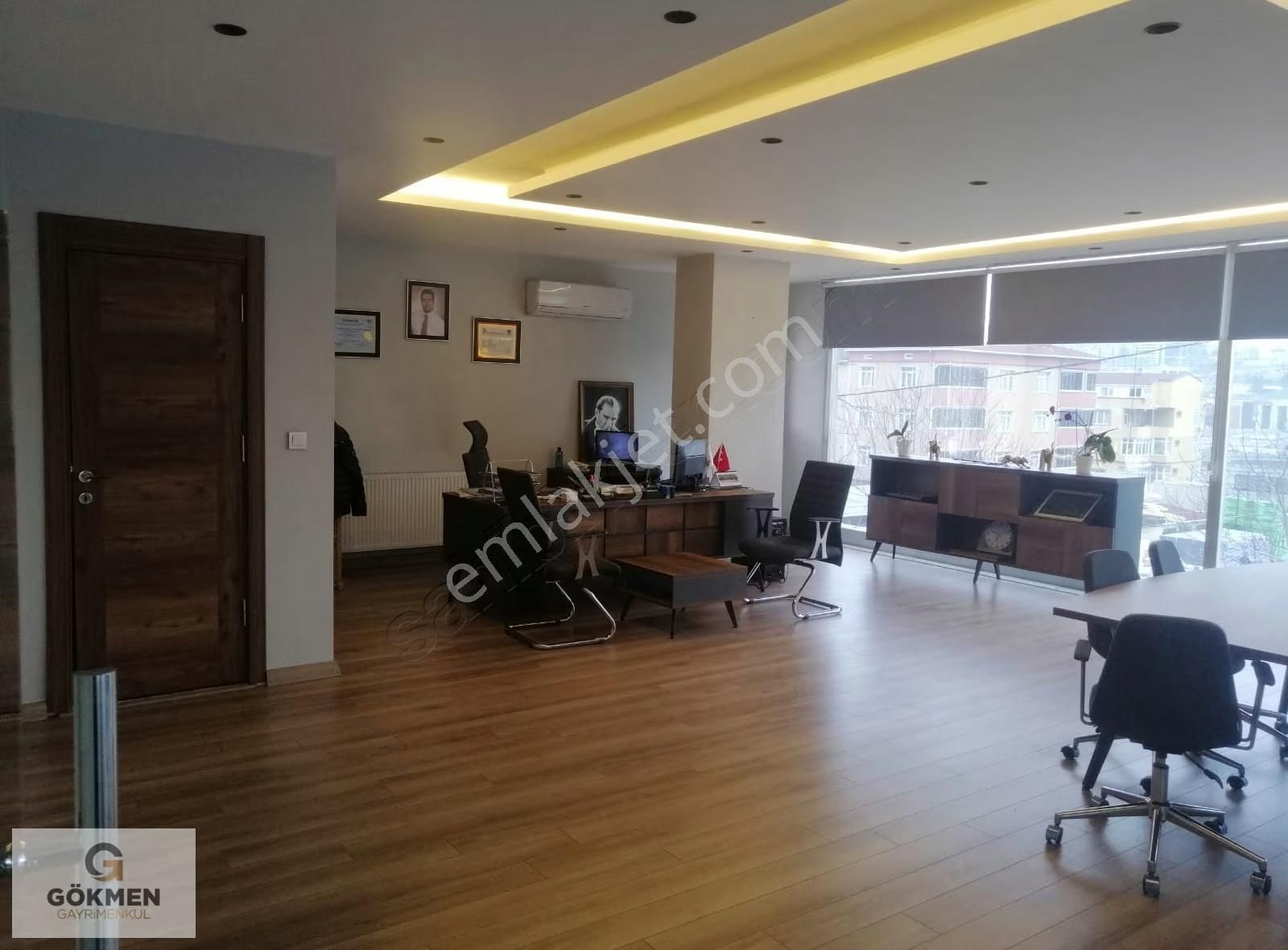 Yakupluda Cadde Üzeri Tabela Degeri Yüksek Satılık İş Yeri - Görsel 8