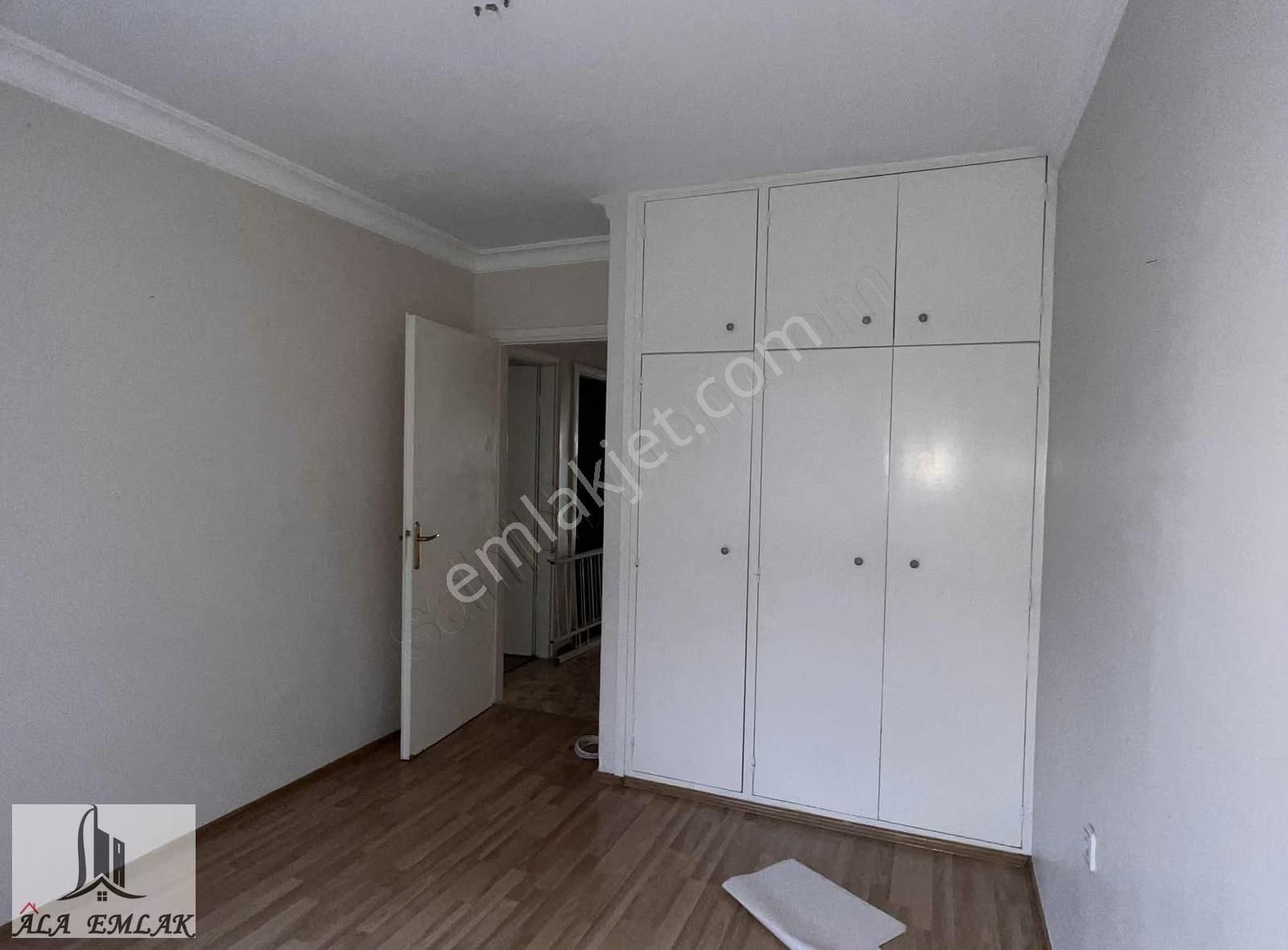 İnönü Caddesinde 3+1 Asansörlü Otoparklı Satılık Geniş Daire - Görsel 9