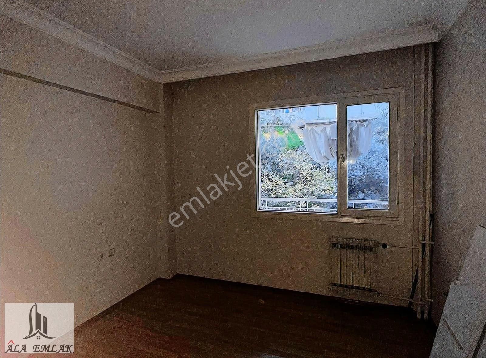 İnönü Caddesinde 3+1 Asansörlü Otoparklı Satılık Geniş Daire - Görsel 30