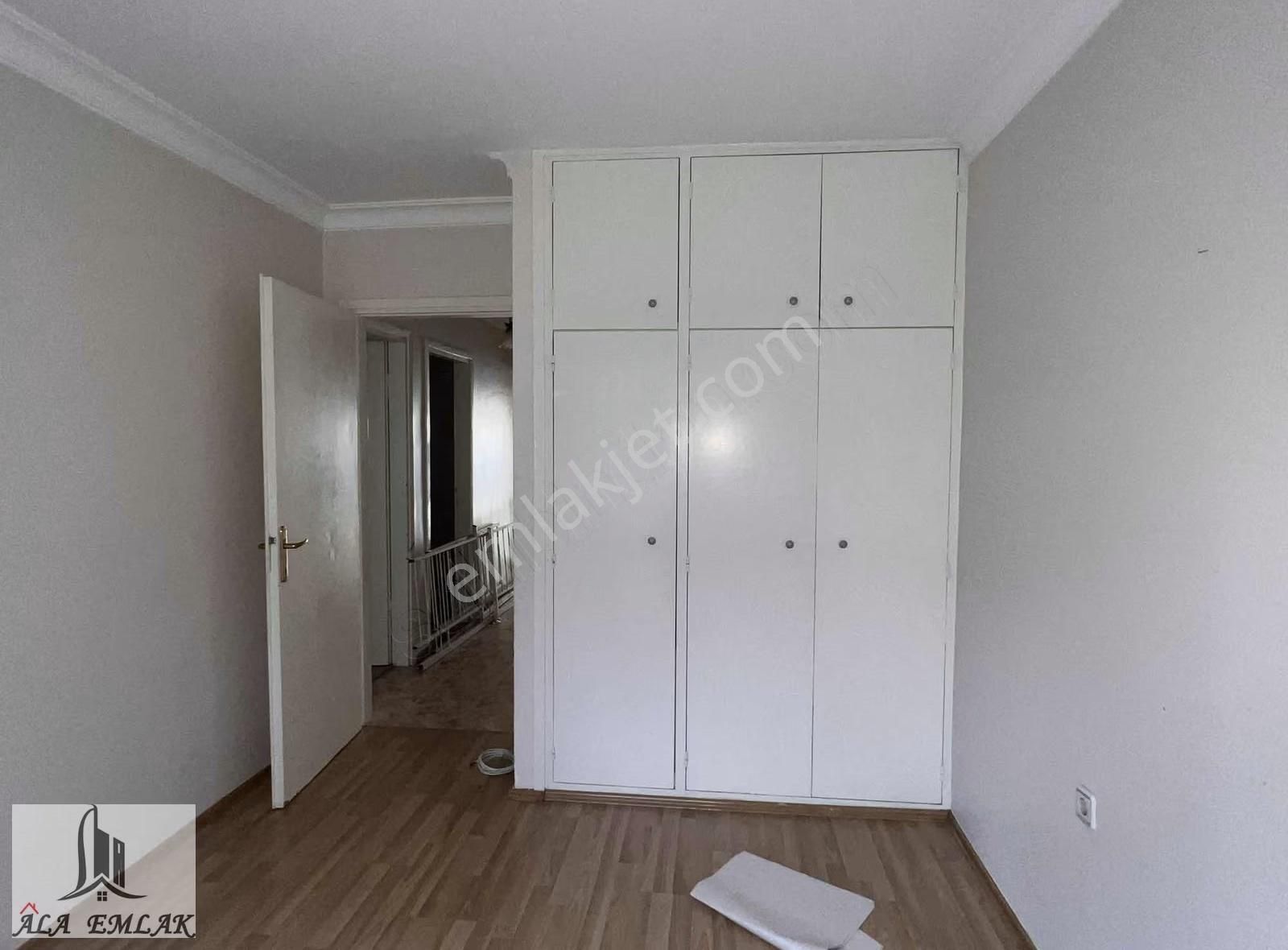 İnönü Caddesinde 3+1 Asansörlü Otoparklı Satılık Geniş Daire - Görsel 11