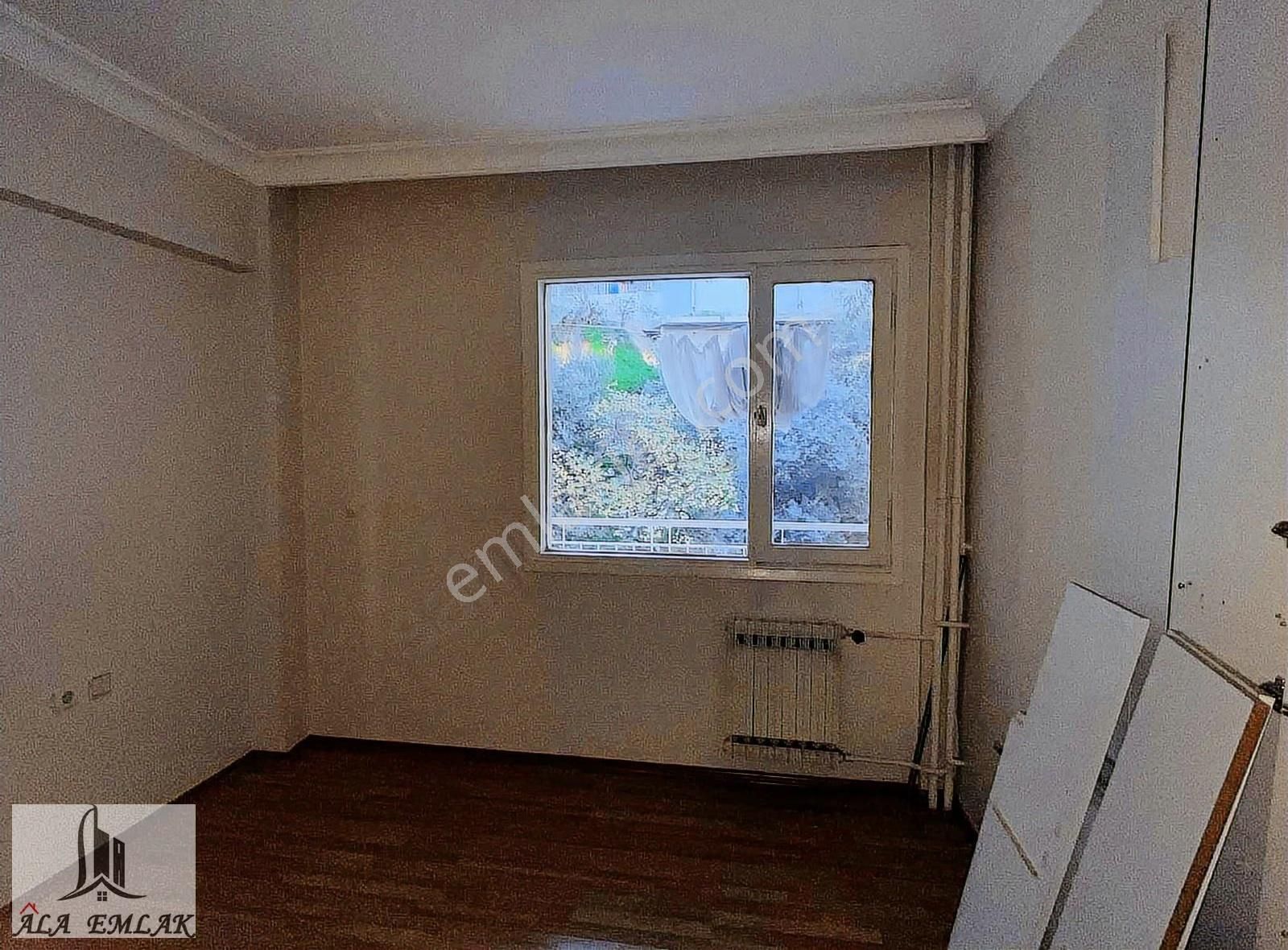 İnönü Caddesinde 3+1 Asansörlü Otoparklı Satılık Geniş Daire - Görsel 28