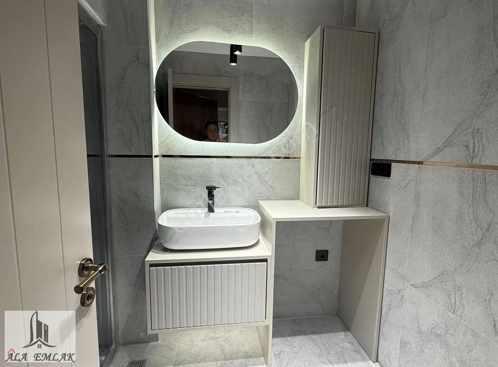 Âla'dan Göztepe Metroya 5dk Mesafede 3+1 Satılık Ara-kat Daire - Görsel 22