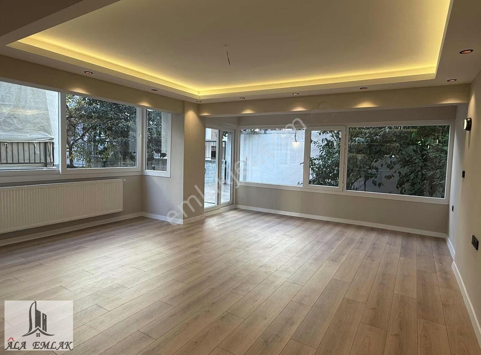 Âla'dan Göztepe Metroya 5dk Mesafede 3+1 Satılık Ara-kat Daire - Görsel 27