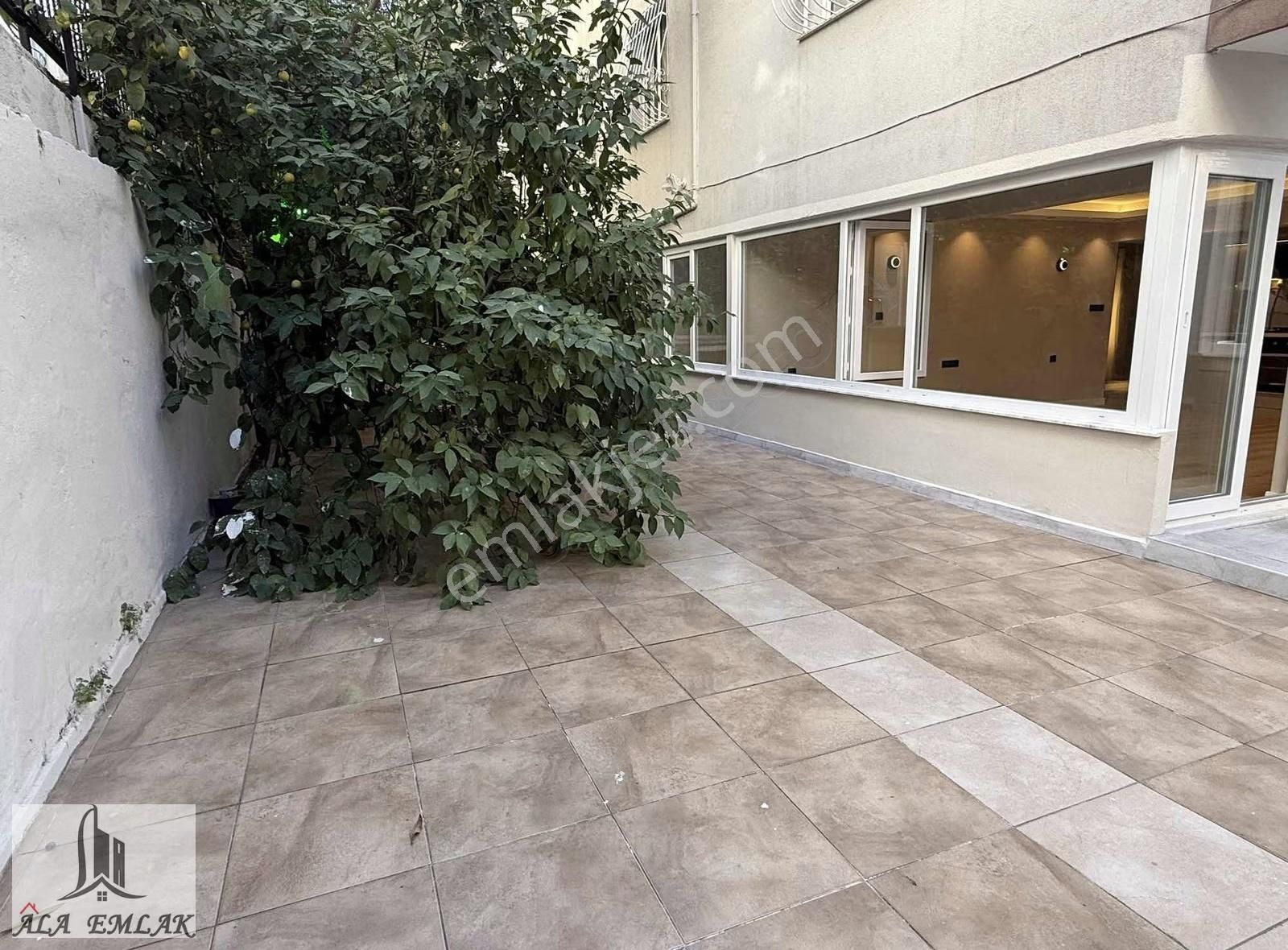 Âla'dan Göztepe Metroya 5dk Mesafede 3+1 Satılık Ara-kat Daire - Görsel 10