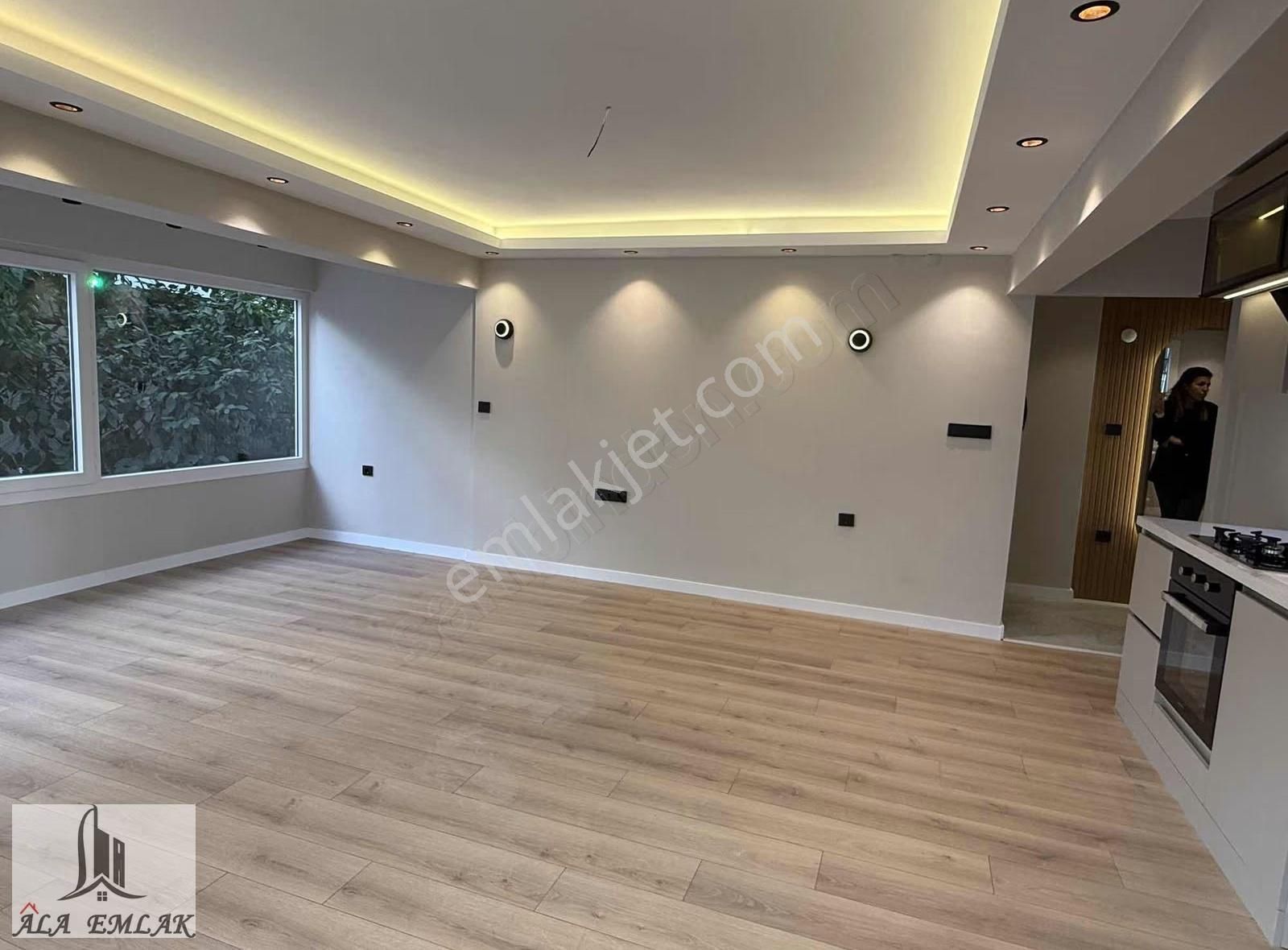 Âla'dan Göztepe Metroya 5dk Mesafede 3+1 Satılık Ara-kat Daire - Görsel 20