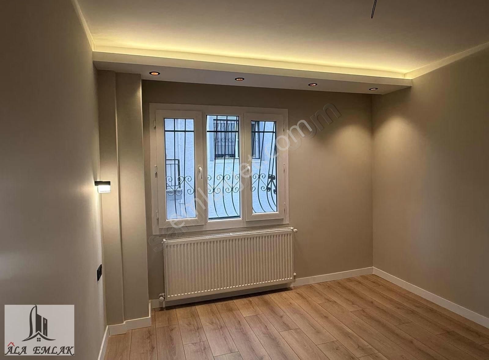 Âla'dan Göztepe Metroya 5dk Mesafede 3+1 Satılık Ara-kat Daire - Görsel 7