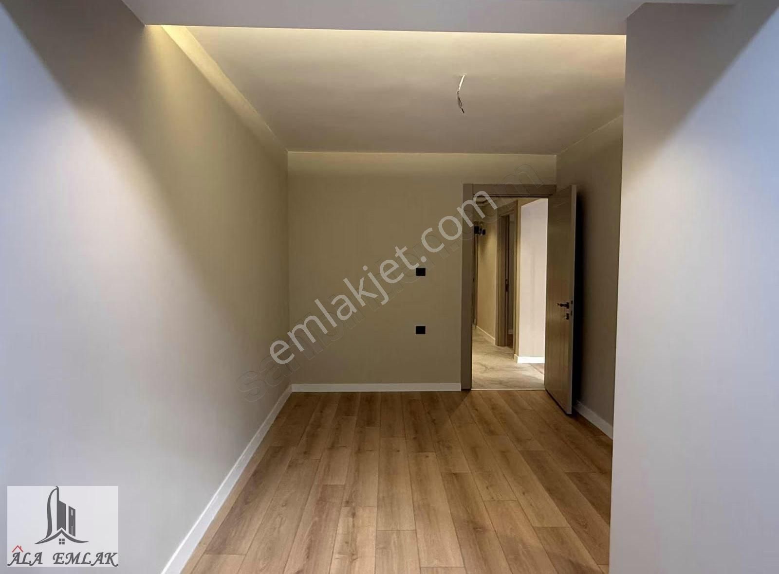 Âla'dan Göztepe Metroya 5dk Mesafede 3+1 Satılık Ara-kat Daire - Görsel 26