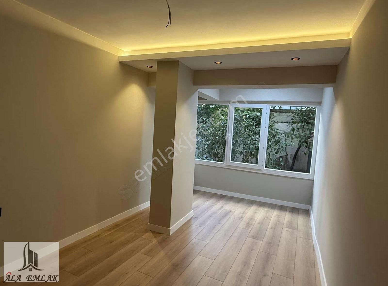 Âla'dan Göztepe Metroya 5dk Mesafede 3+1 Satılık Ara-kat Daire - Görsel 24