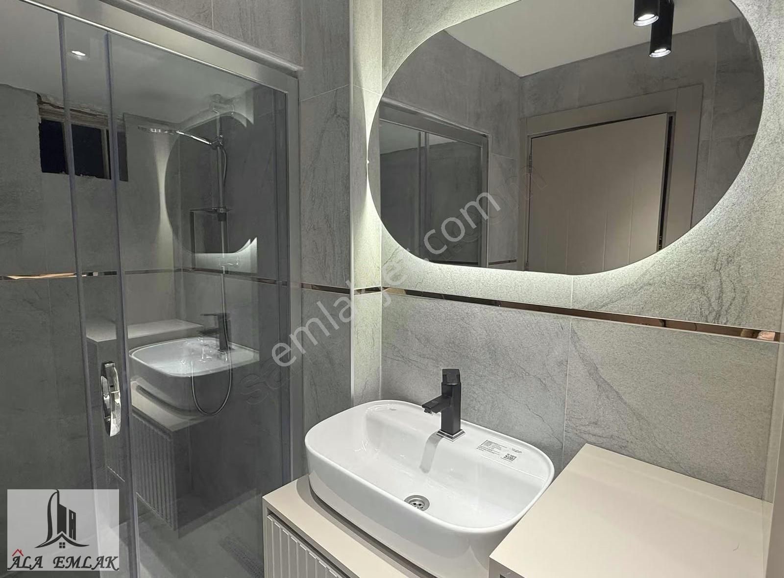 Âla'dan Göztepe Metroya 5dk Mesafede 3+1 Satılık Ara-kat Daire - Görsel 9