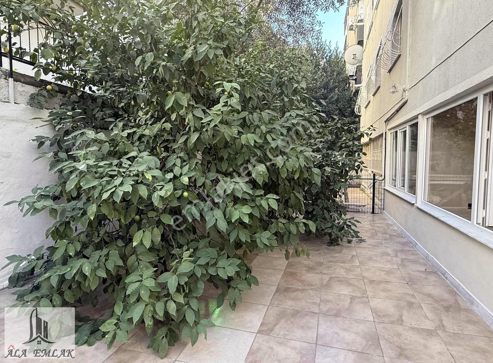 Âla'dan Göztepe Metroya 5dk Mesafede 3+1 Satılık Ara-kat Daire - Görsel 8