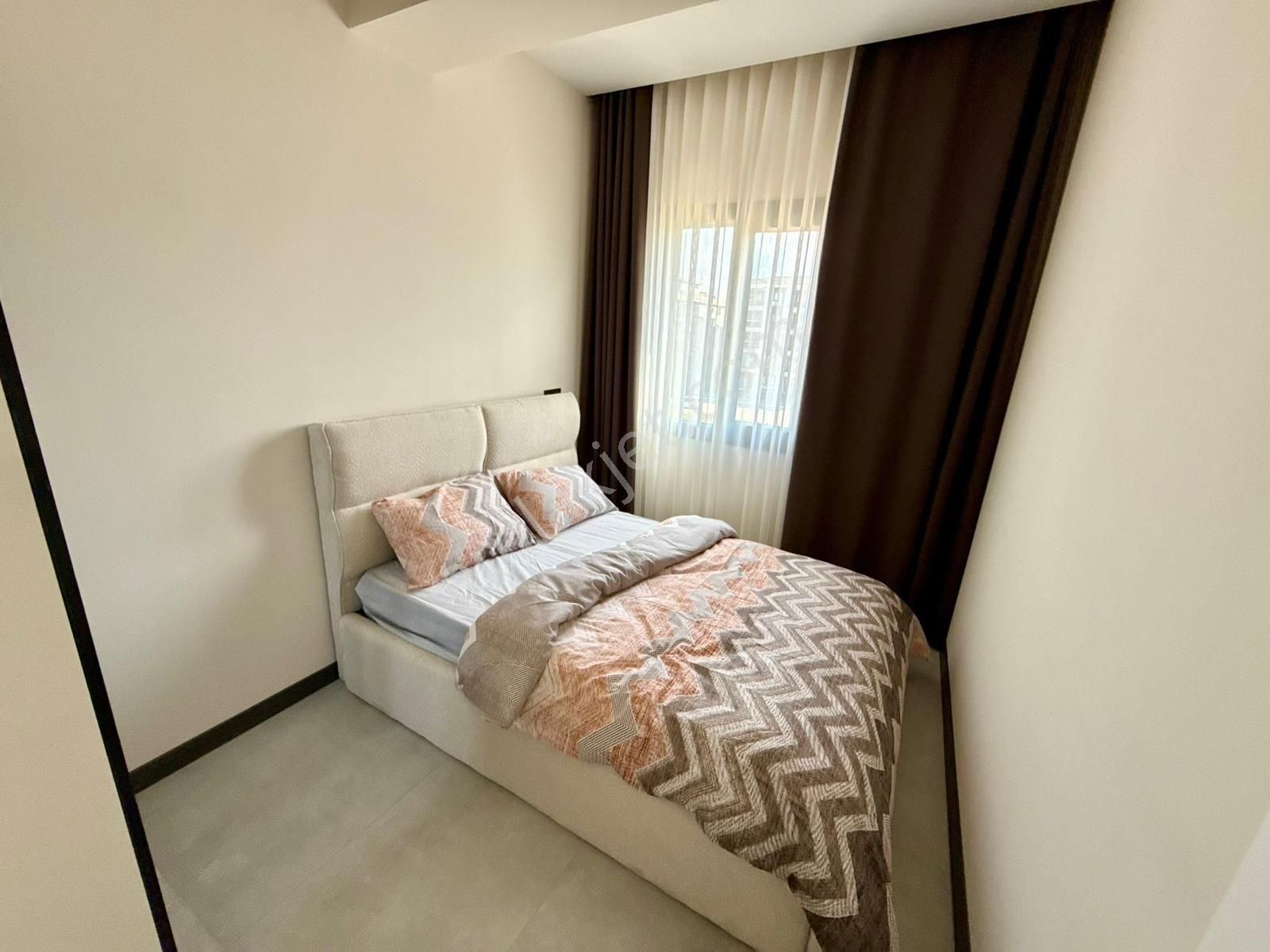 Denizli Merkezefendi Yenişafak Mahallesi'nde Satılık 2+1 Eşyalı Veya Eşyasız Suit Daireler - Görsel 18