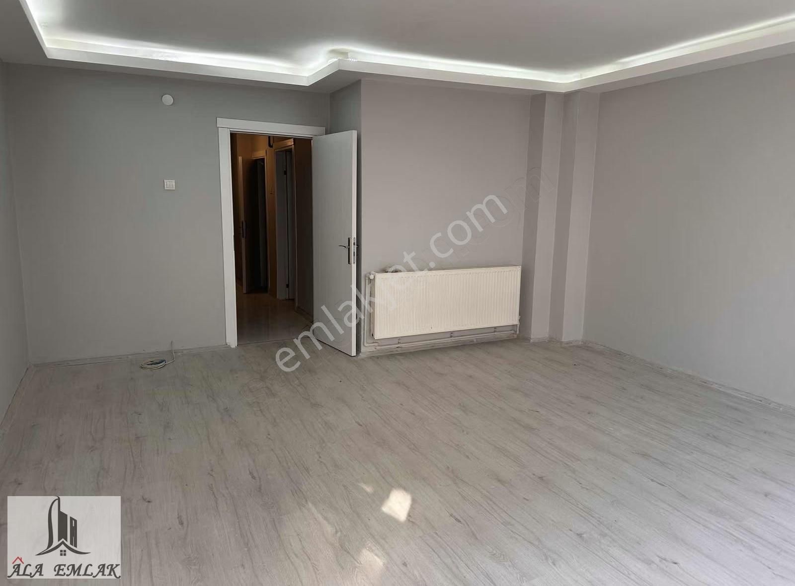 Hatay Noktada Arakat Geniş 3+1 Çift Cephe Satılık - Görsel 6