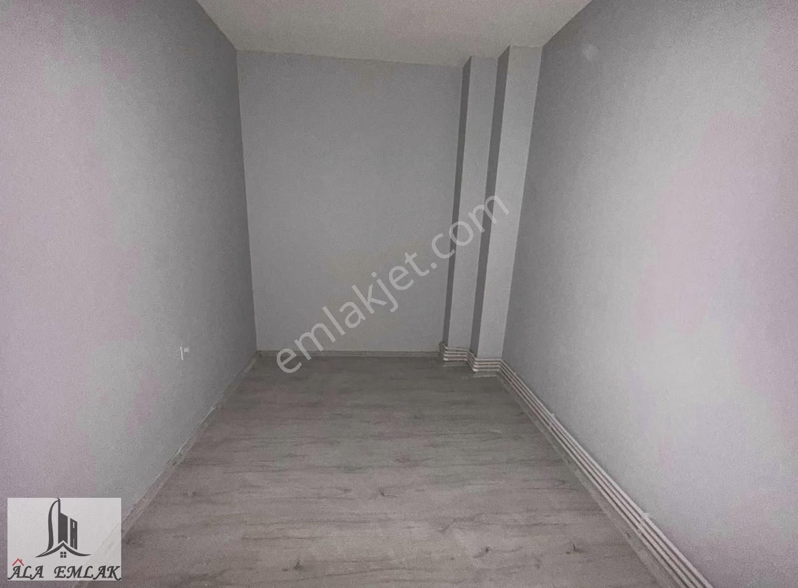 Hatay Noktada Arakat Geniş 3+1 Çift Cephe Satılık - Görsel 2