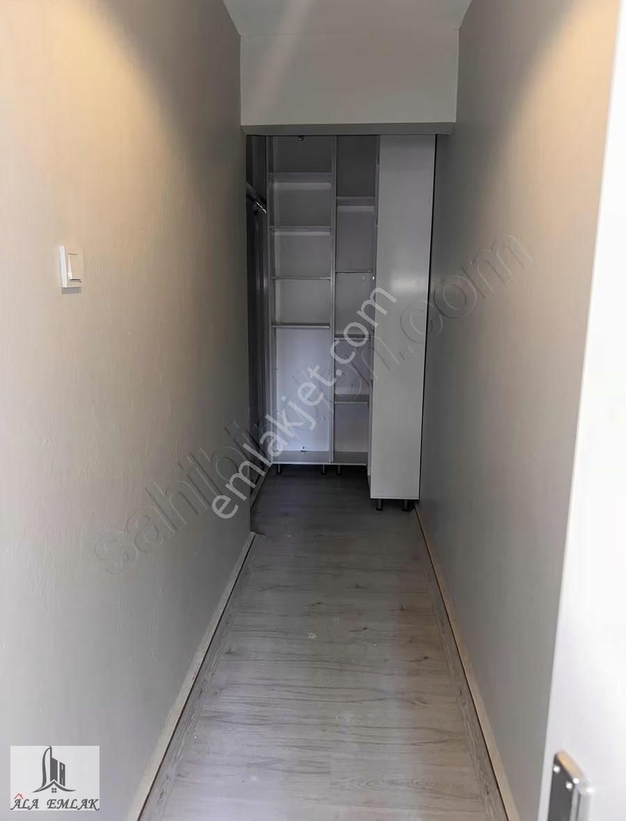 Hatay Noktada Arakat Geniş 3+1 Çift Cephe Satılık - Görsel 14