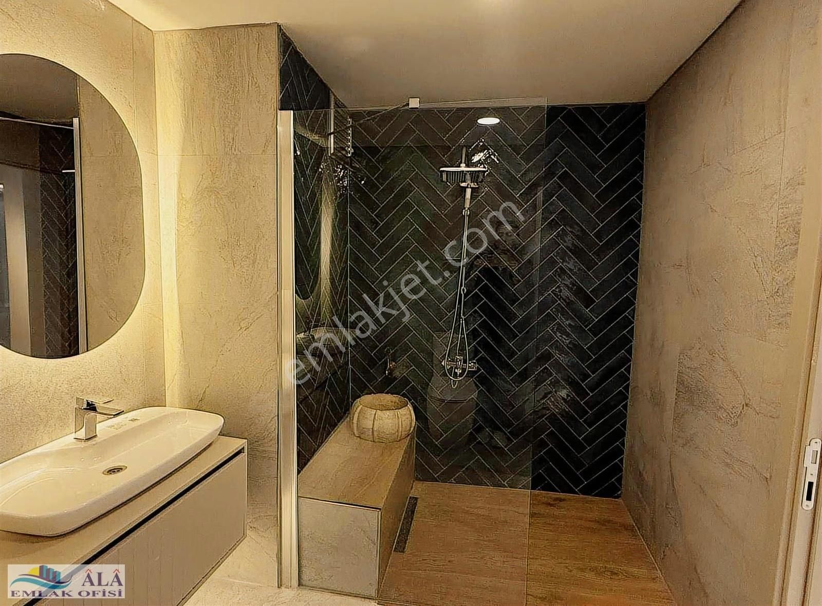 Gazeteci Hasan Tahsin Cadde Üzerinde 3+1 Arakat Full Tadilatli - Görsel 3