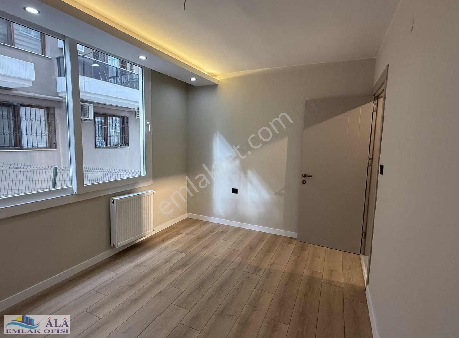 Gazeteci Hasan Tahsin Cadde Üzerinde 3+1 Arakat Full Tadilatli - Görsel 34