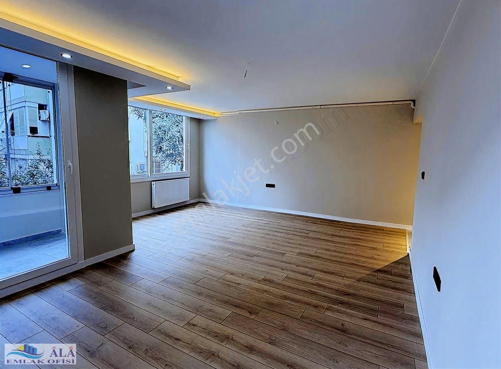 Gazeteci Hasan Tahsin Cadde Üzerinde 3+1 Arakat Full Tadilatli - Görsel 10