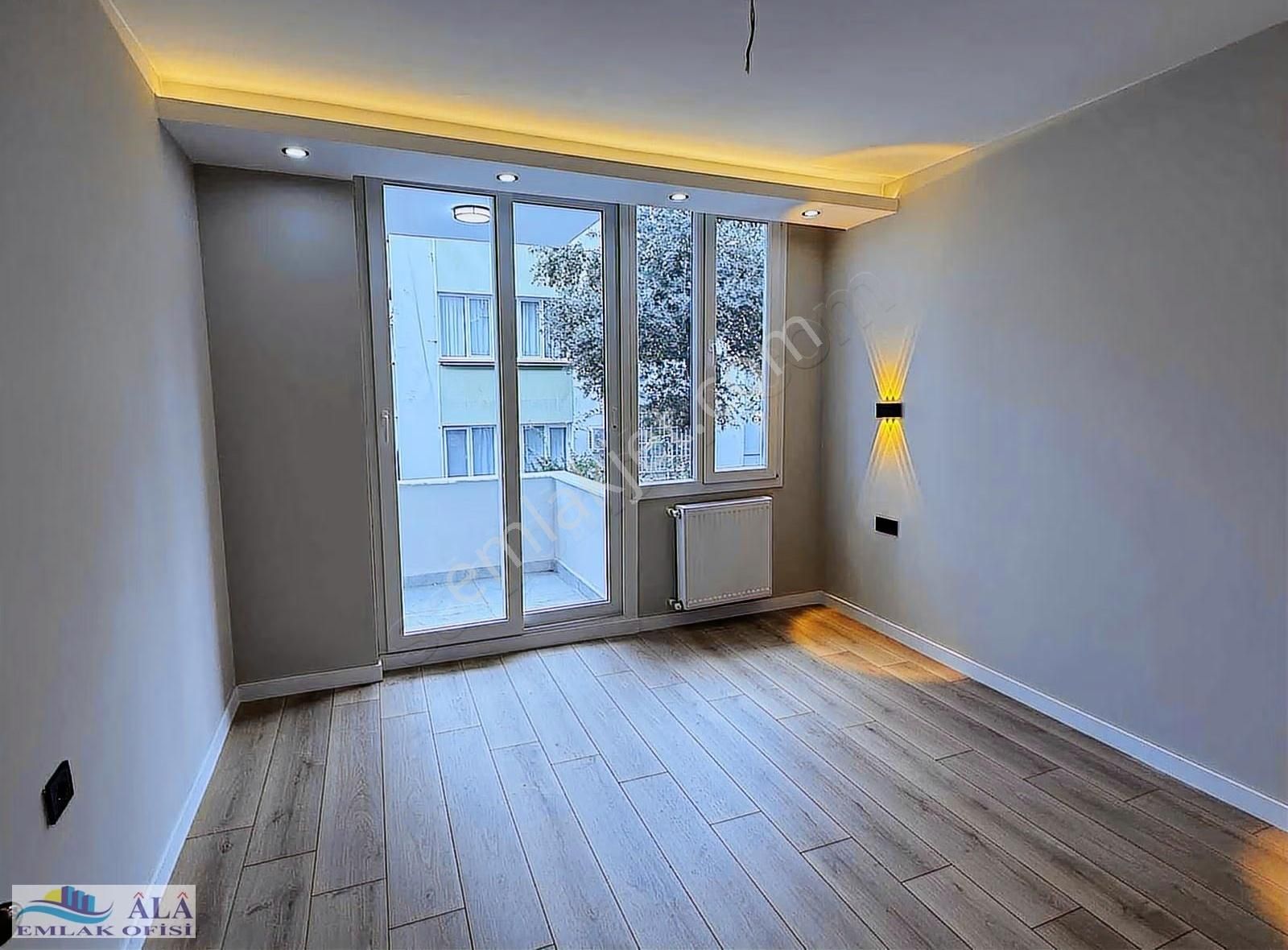 Gazeteci Hasan Tahsin Cadde Üzerinde 3+1 Arakat Full Tadilatli - Görsel 17