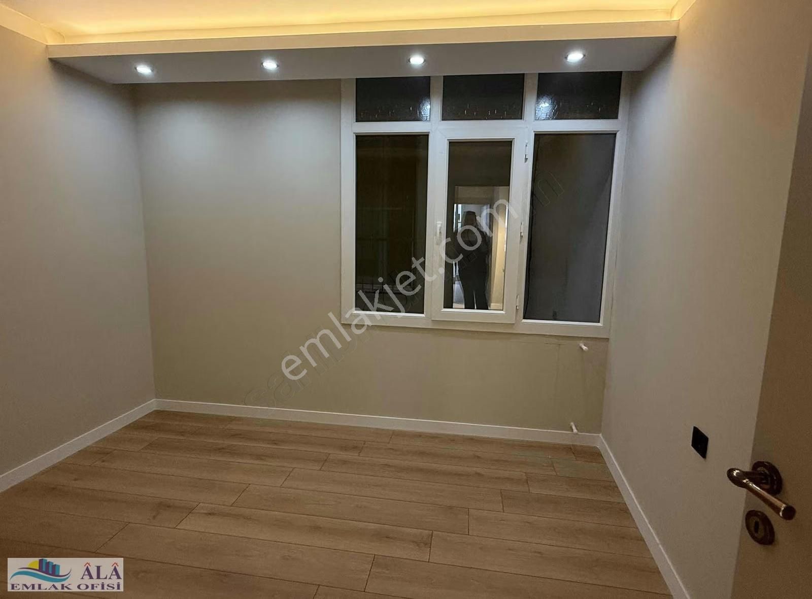 Gazeteci Hasan Tahsin Cadde Üzerinde 3+1 Arakat Full Tadilatli - Görsel 28