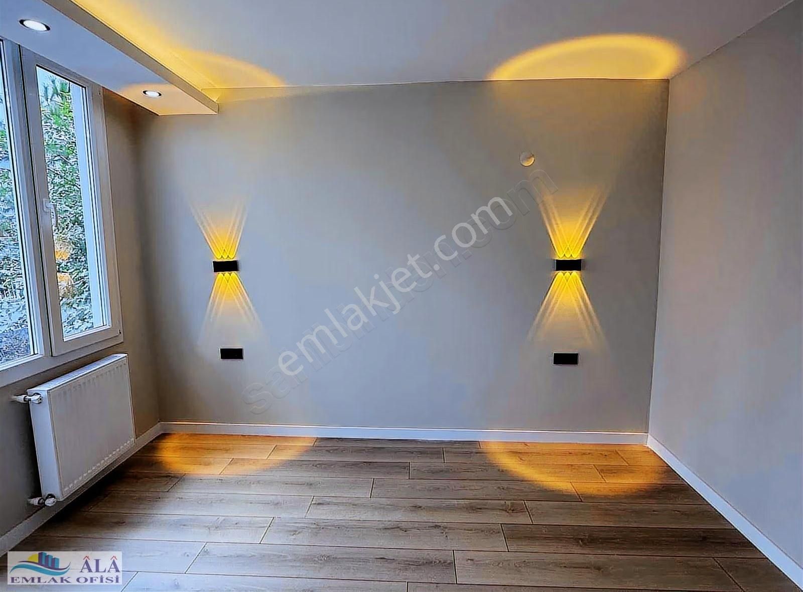 Gazeteci Hasan Tahsin Cadde Üzerinde 3+1 Arakat Full Tadilatli - Görsel 11