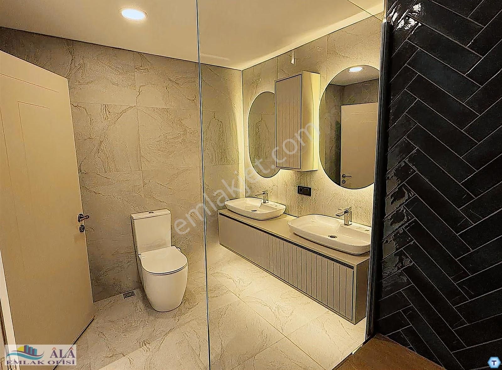 Gazeteci Hasan Tahsin Cadde Üzerinde 3+1 Arakat Full Tadilatli - Görsel 16