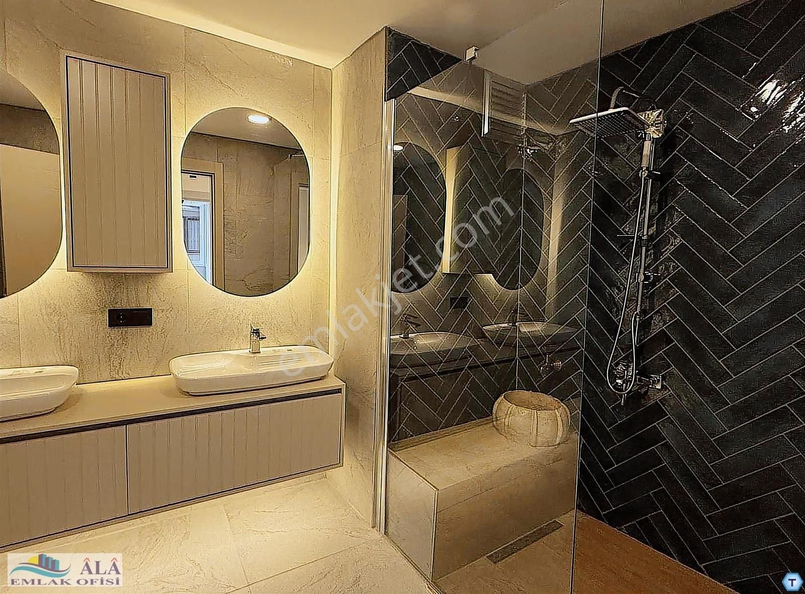 Gazeteci Hasan Tahsin Cadde Üzerinde 3+1 Arakat Full Tadilatli - Görsel 23