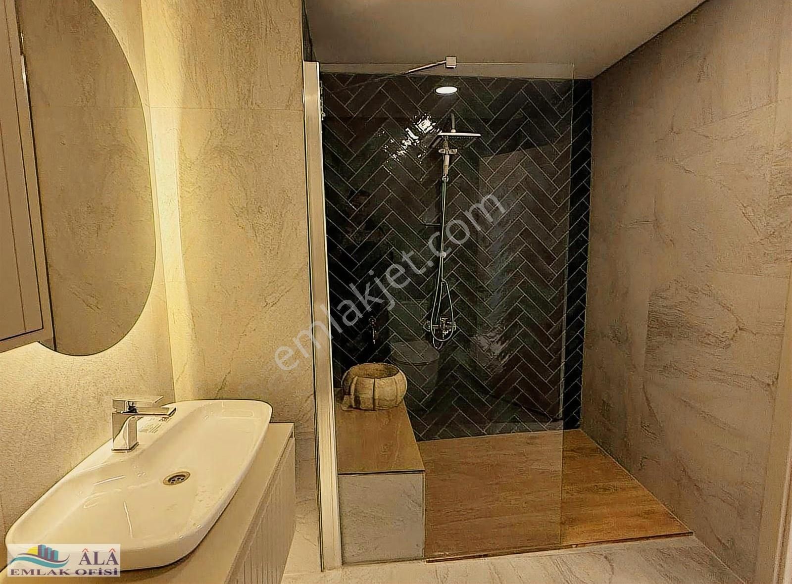 Gazeteci Hasan Tahsin Cadde Üzerinde 3+1 Arakat Full Tadilatli - Görsel 15