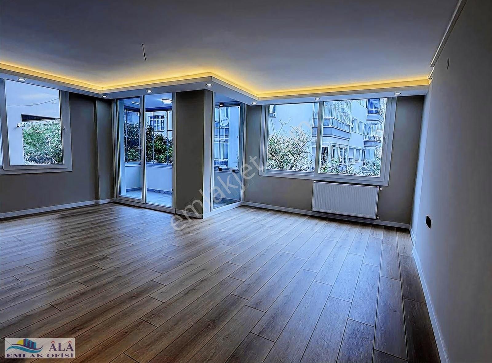 Gazeteci Hasan Tahsin Cadde Üzerinde 3+1 Arakat Full Tadilatli - Görsel 26