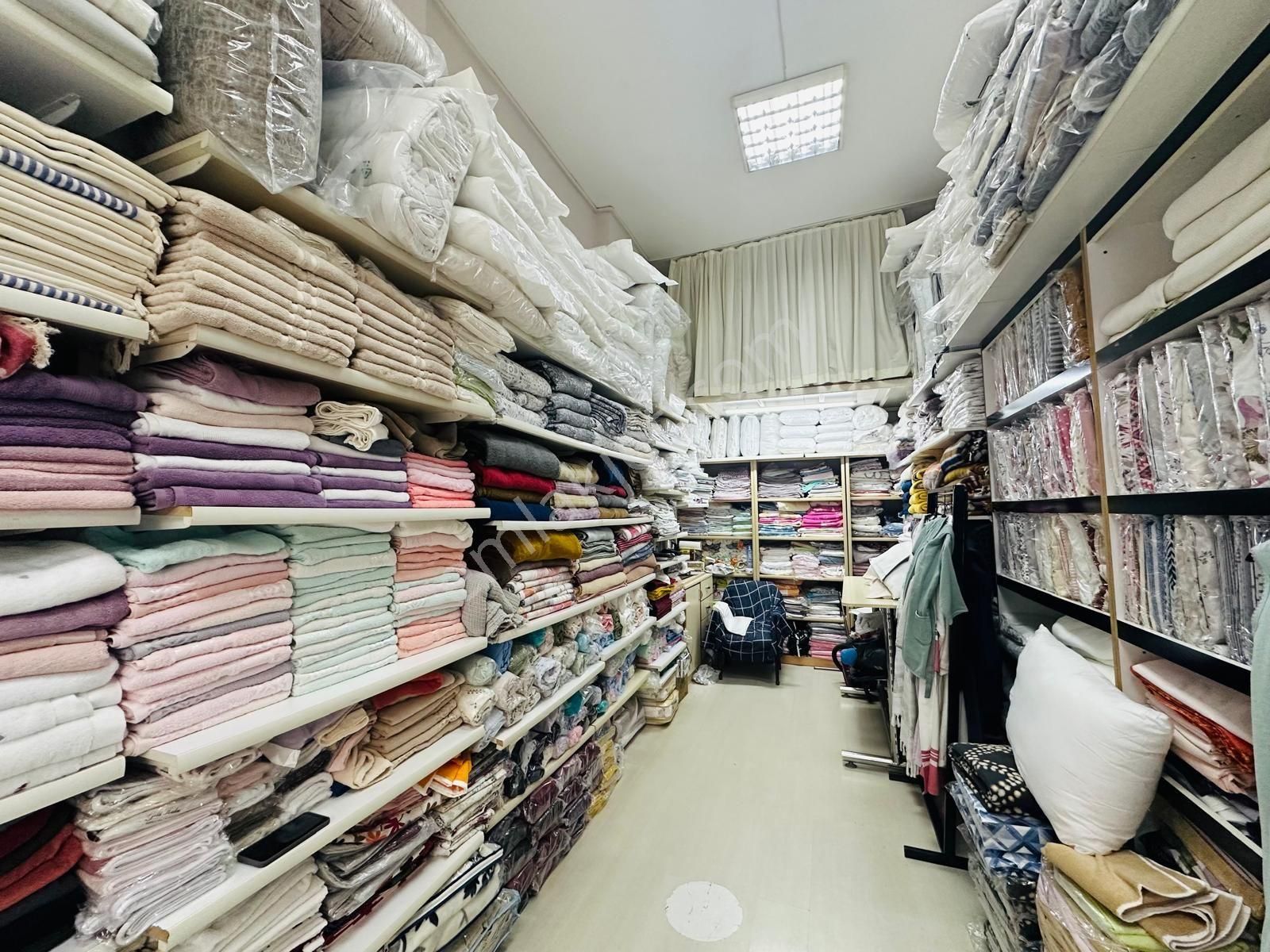 Alanya Şekerhane Mah Merkezi Konumda Cadde Üzeri Satılık Dükkan - Görsel 19