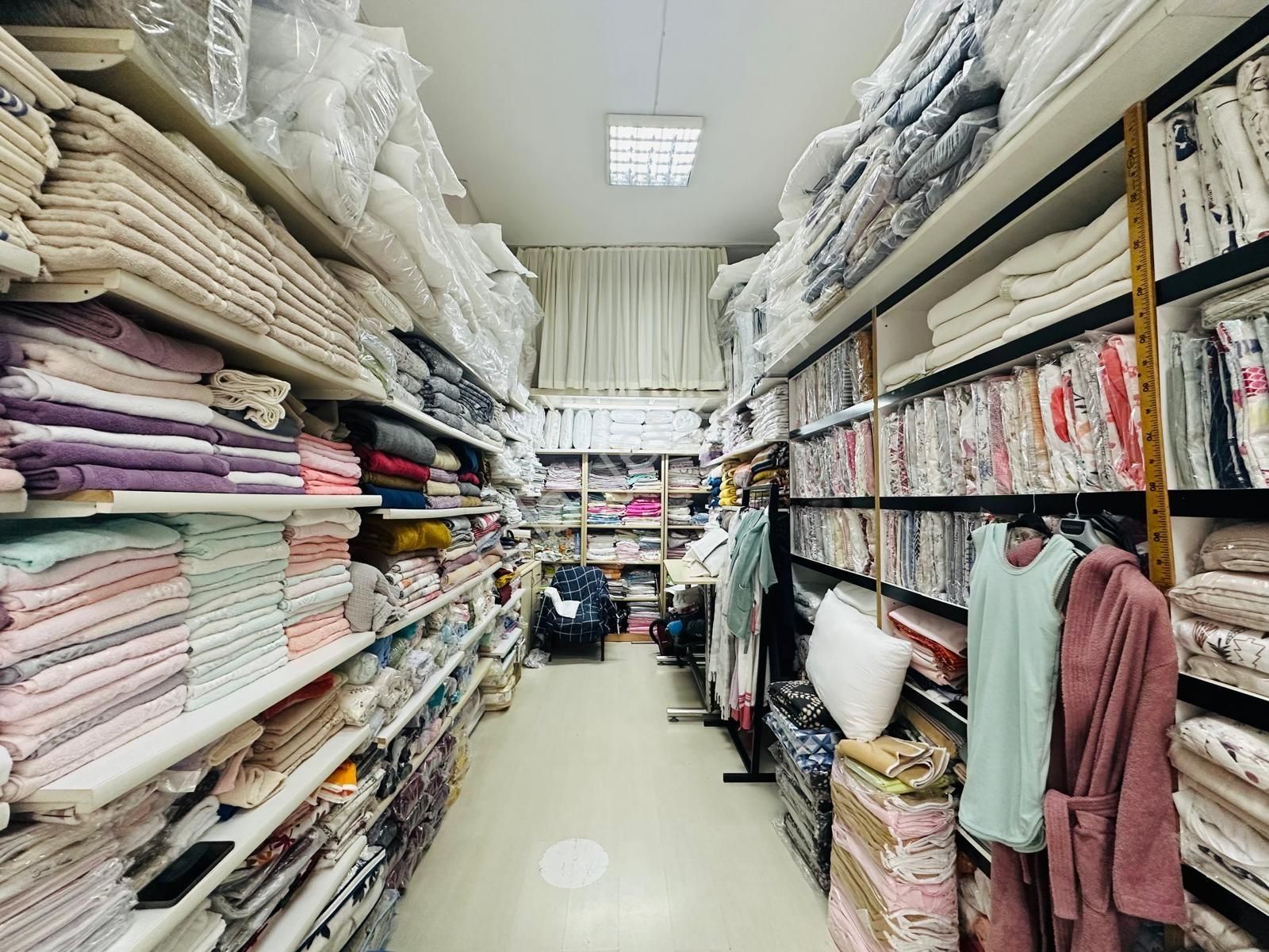 Alanya Şekerhane Mah Merkezi Konumda Cadde Üzeri Satılık Dükkan - Görsel 18