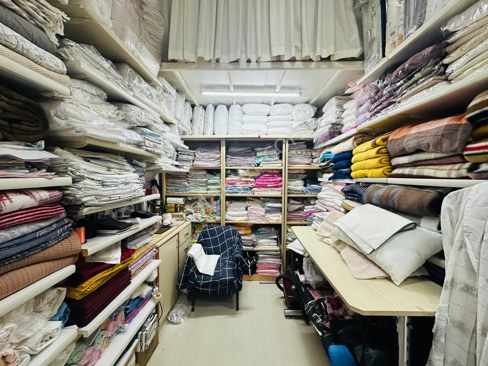 Alanya Şekerhane Mah Merkezi Konumda Cadde Üzeri Satılık Dükkan - Görsel 14