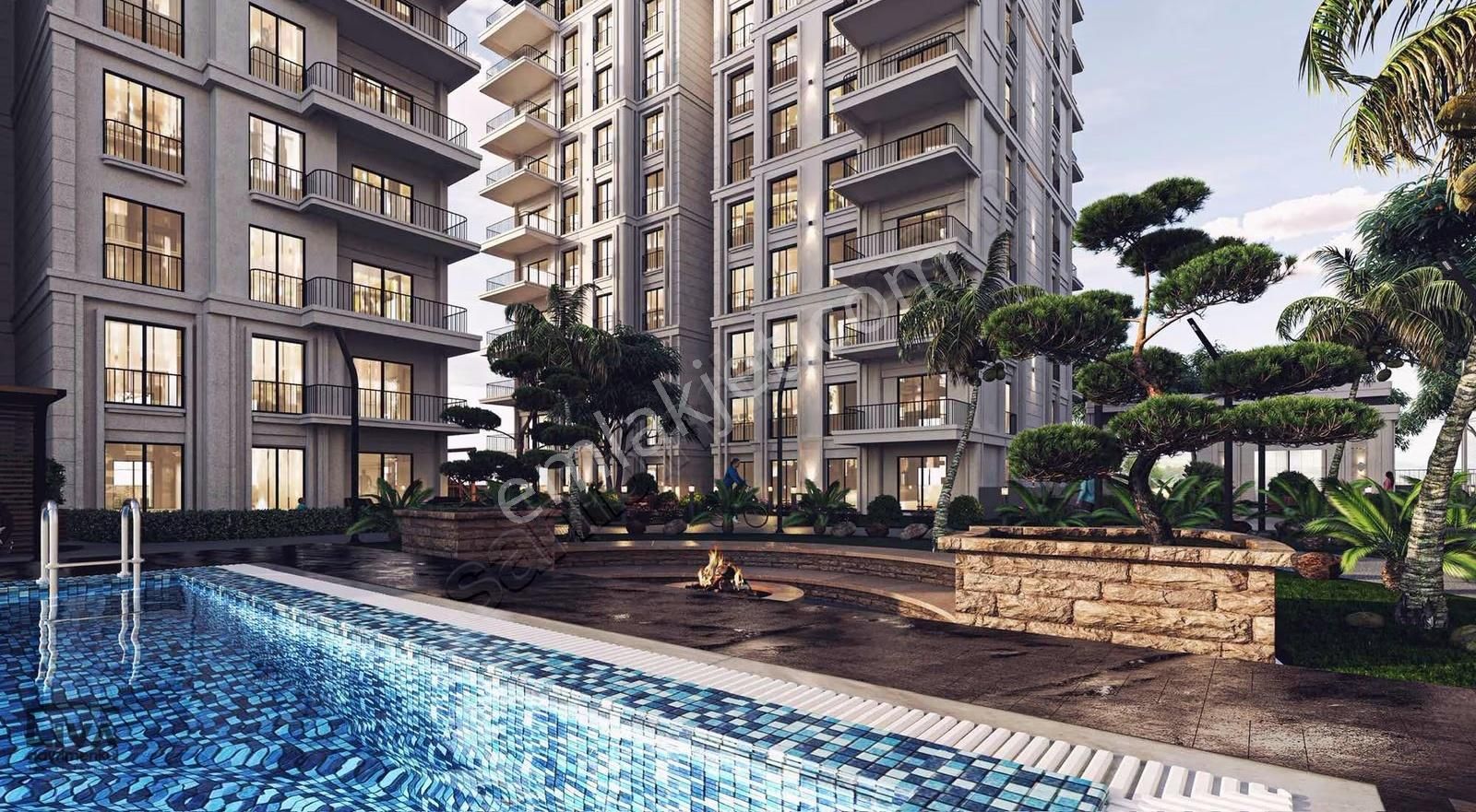 Liva'dan Cinkaya Bulvarında Site İçi 2+1 Satılık Fırsat Daire - Görsel 23