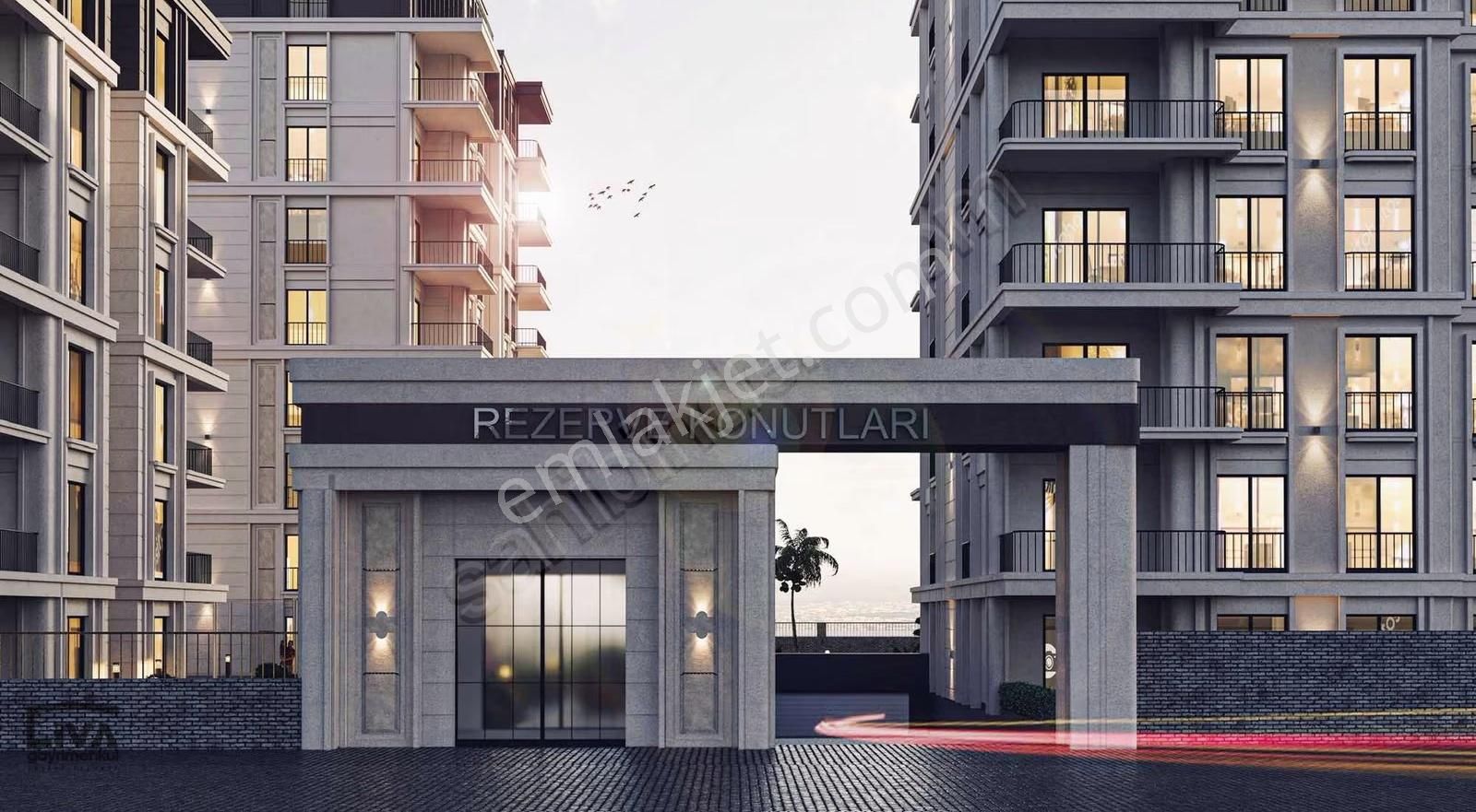 Liva'dan Cinkaya Bulvarında Site İçi 2+1 Satılık Fırsat Daire - Görsel 28