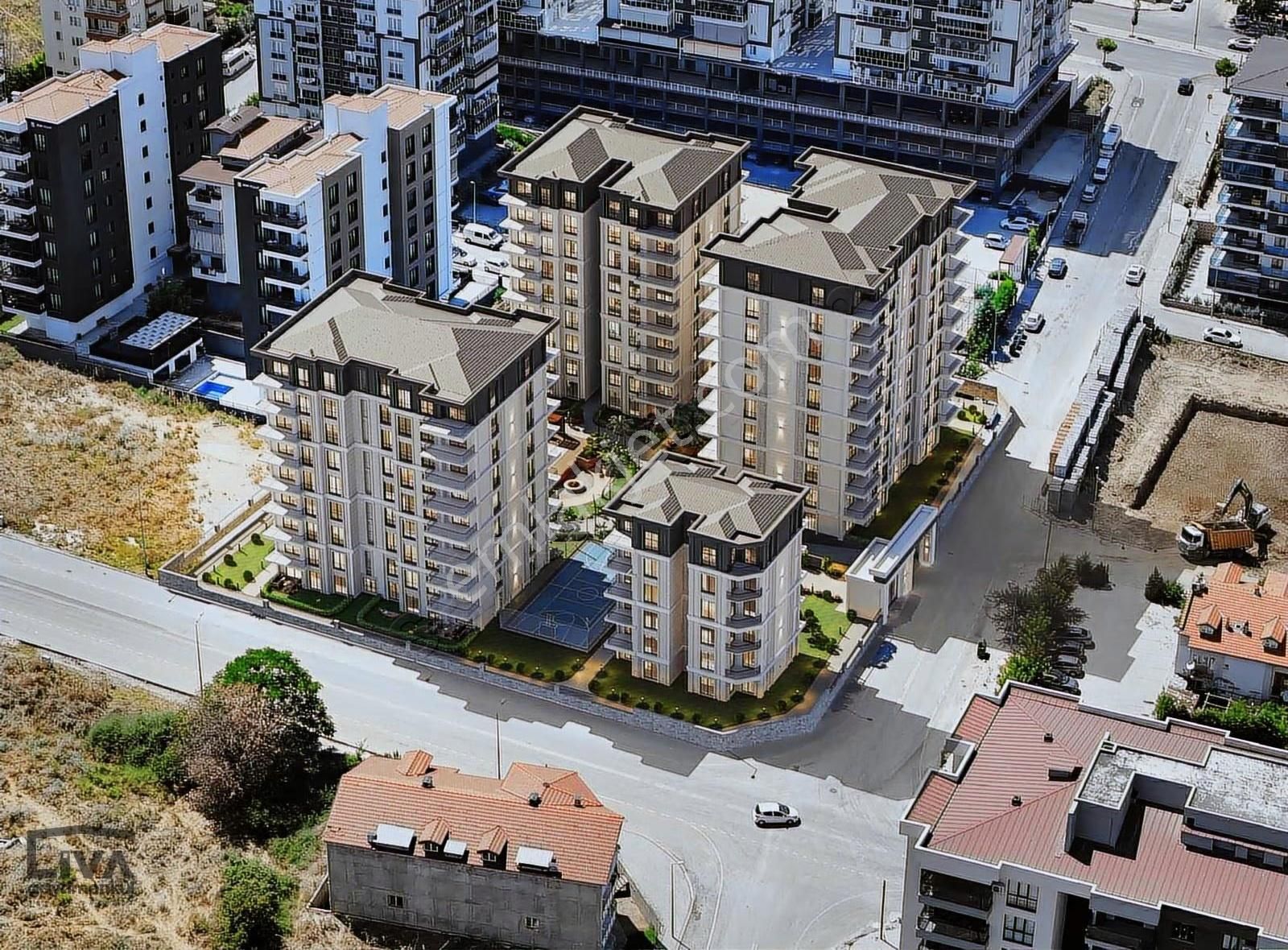 Liva'dan Cinkaya Bulvarında Site İçi 2+1 Satılık Fırsat Daire - Görsel 11