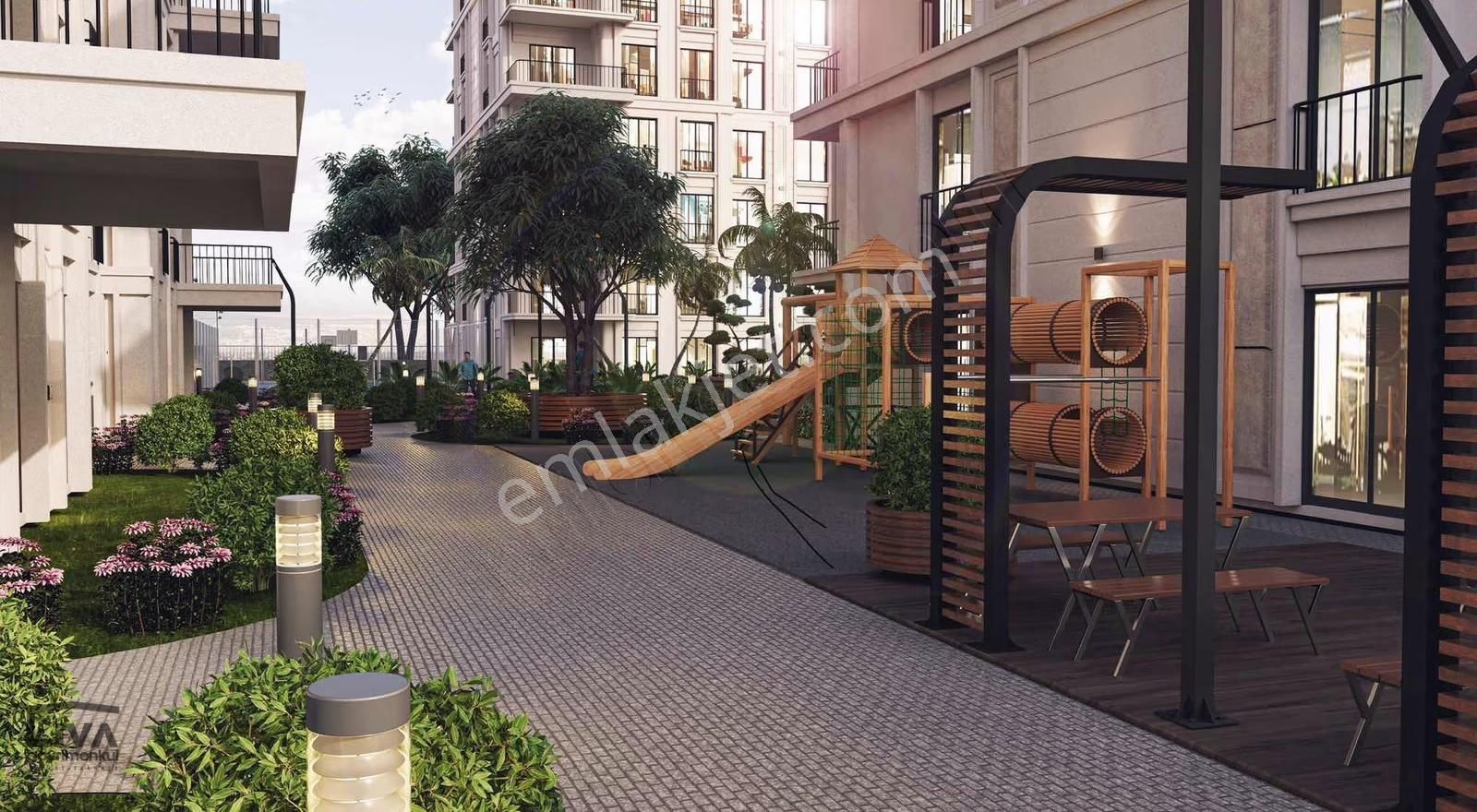 Liva'dan Cinkaya Bulvarında Site İçi 2+1 Satılık Fırsat Daire - Görsel 24