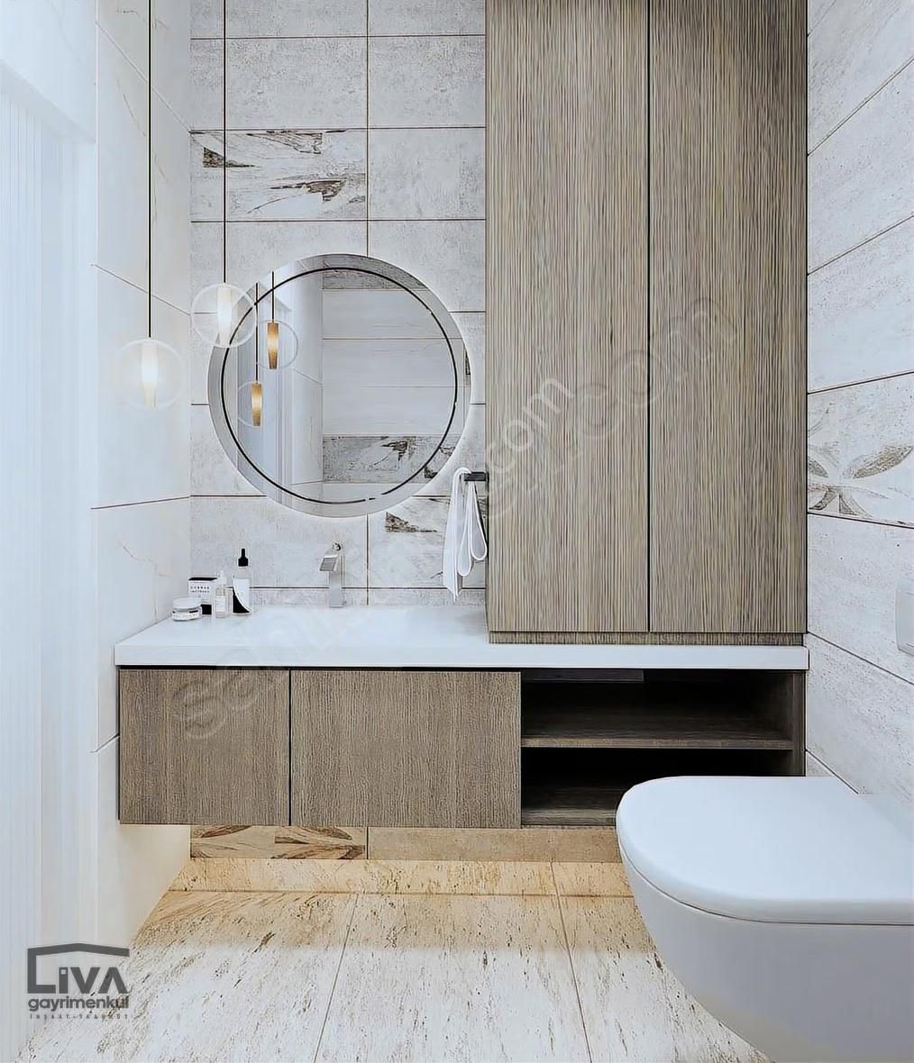 Liva'dan Cinkaya Bulvarında Site İçi 2+1 Satılık Fırsat Daire - Görsel 4