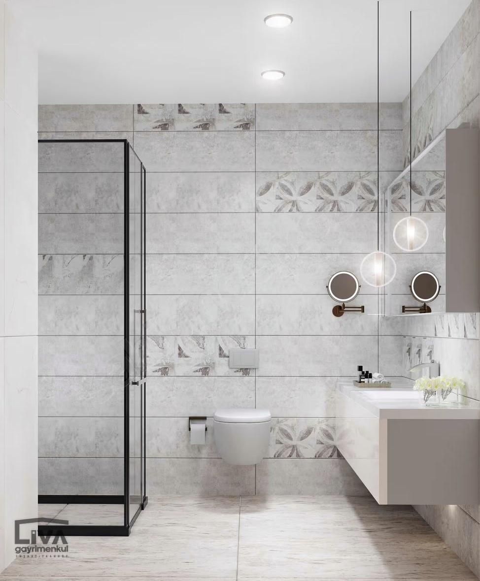 Liva'dan Cinkaya Bulvarında Site İçi 2+1 Satılık Fırsat Daire - Görsel 7