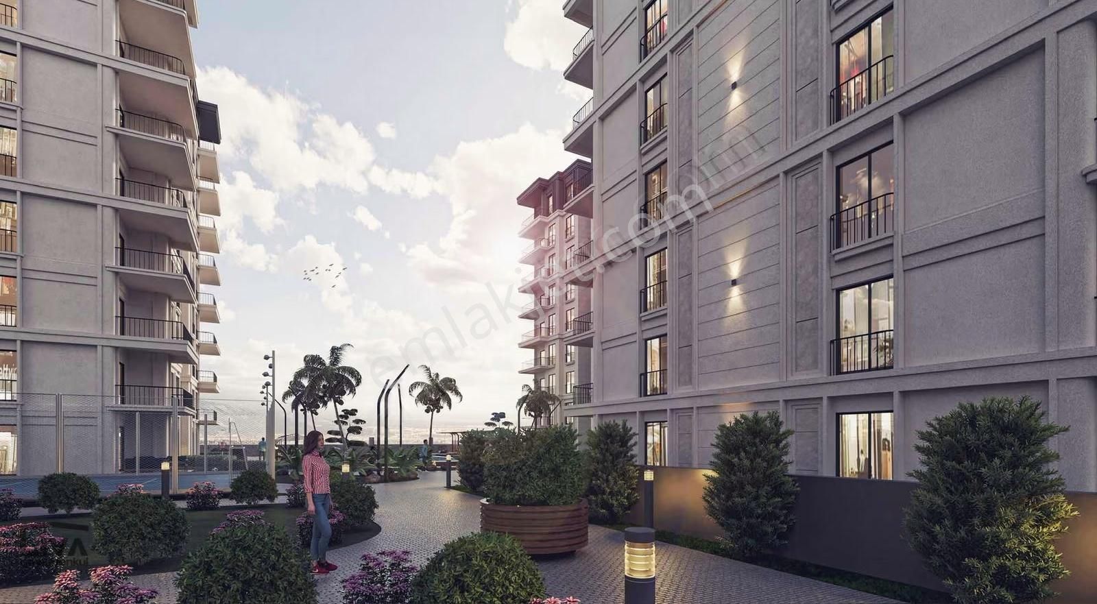 Liva'dan Cinkaya Bulvarında Site İçi 2+1 Satılık Fırsat Daire - Görsel 17