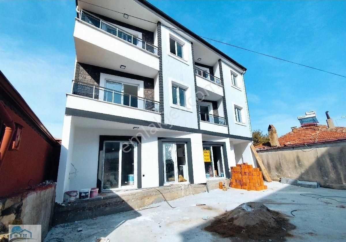 ✨marinadan Köşe Konumlu Arakat Sıfır Lüks Daireler ✨