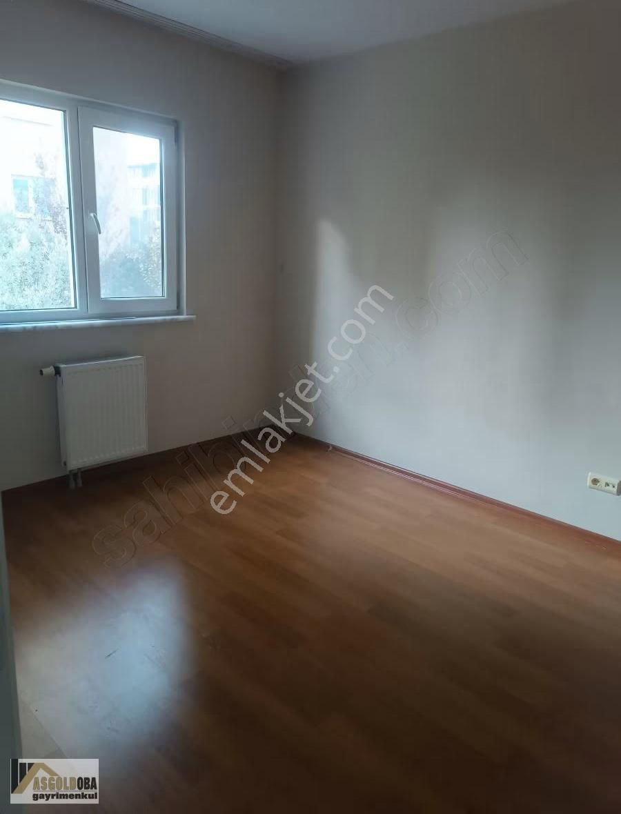 Murat Çeşme Kiptaş Mimarsinan Evlerinde Kiralık 2+1 Daire - Görsel 21