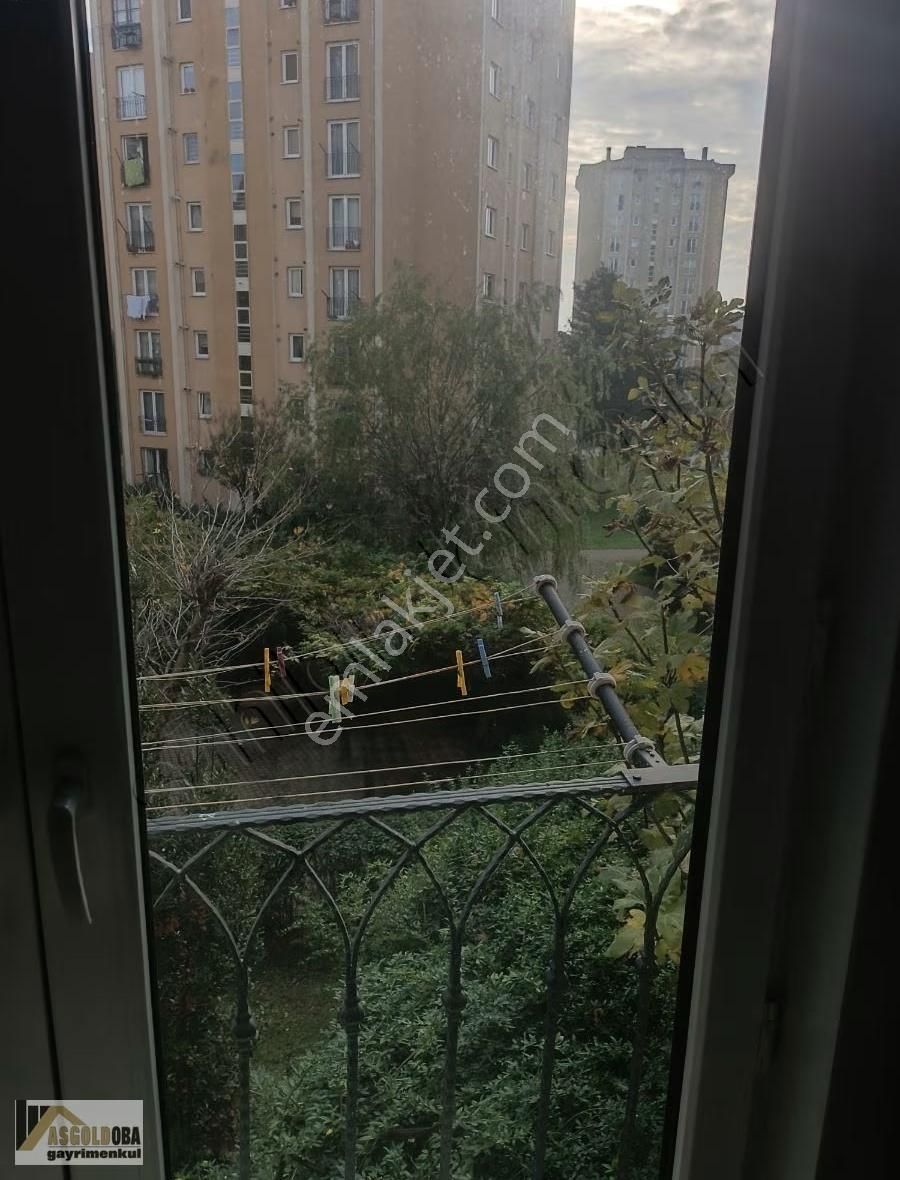 Murat Çeşme Kiptaş Mimarsinan Evlerinde Kiralık 2+1 Daire - Görsel 27