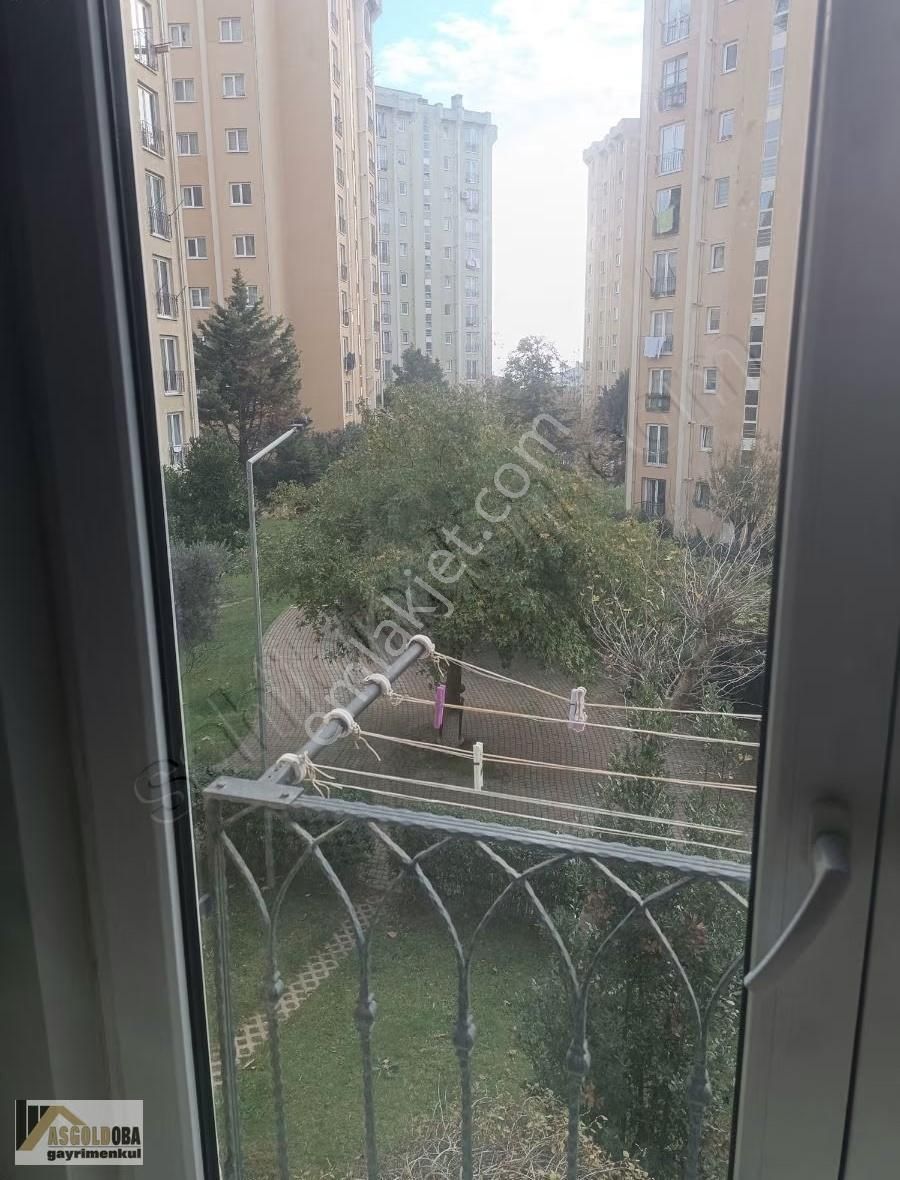 Murat Çeşme Kiptaş Mimarsinan Evlerinde Kiralık 2+1 Daire - Görsel 13