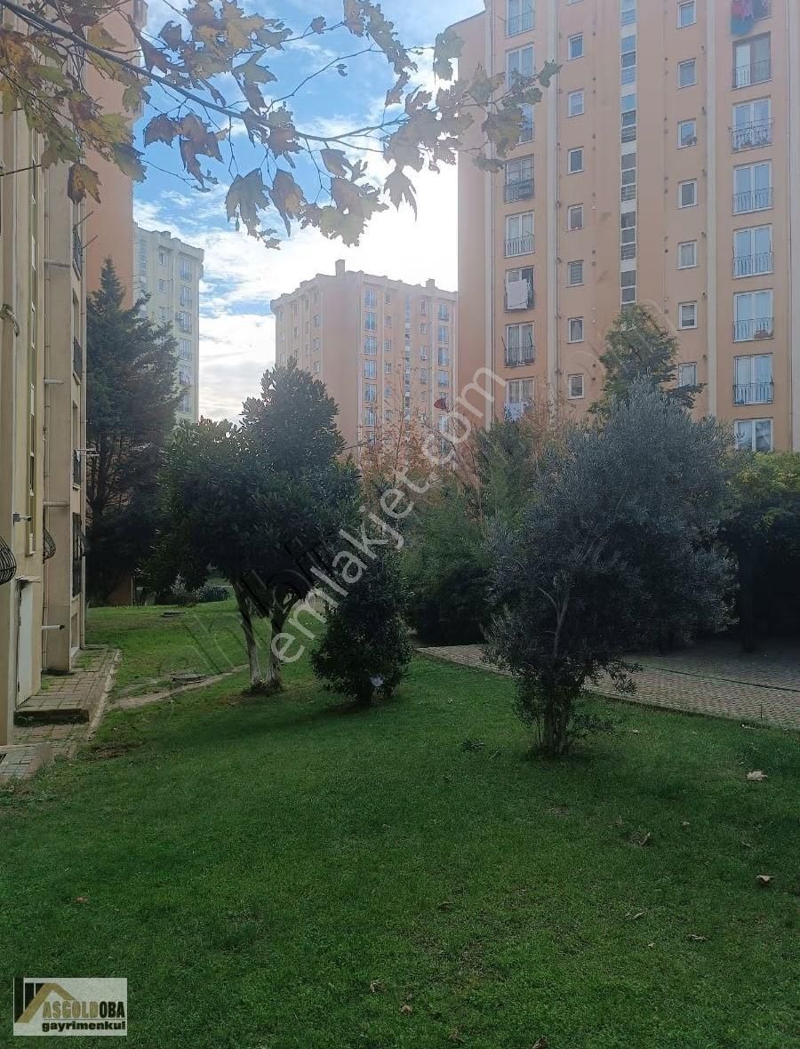 Murat Çeşme Kiptaş Mimarsinan Evlerinde Kiralık 2+1 Daire - Görsel 16