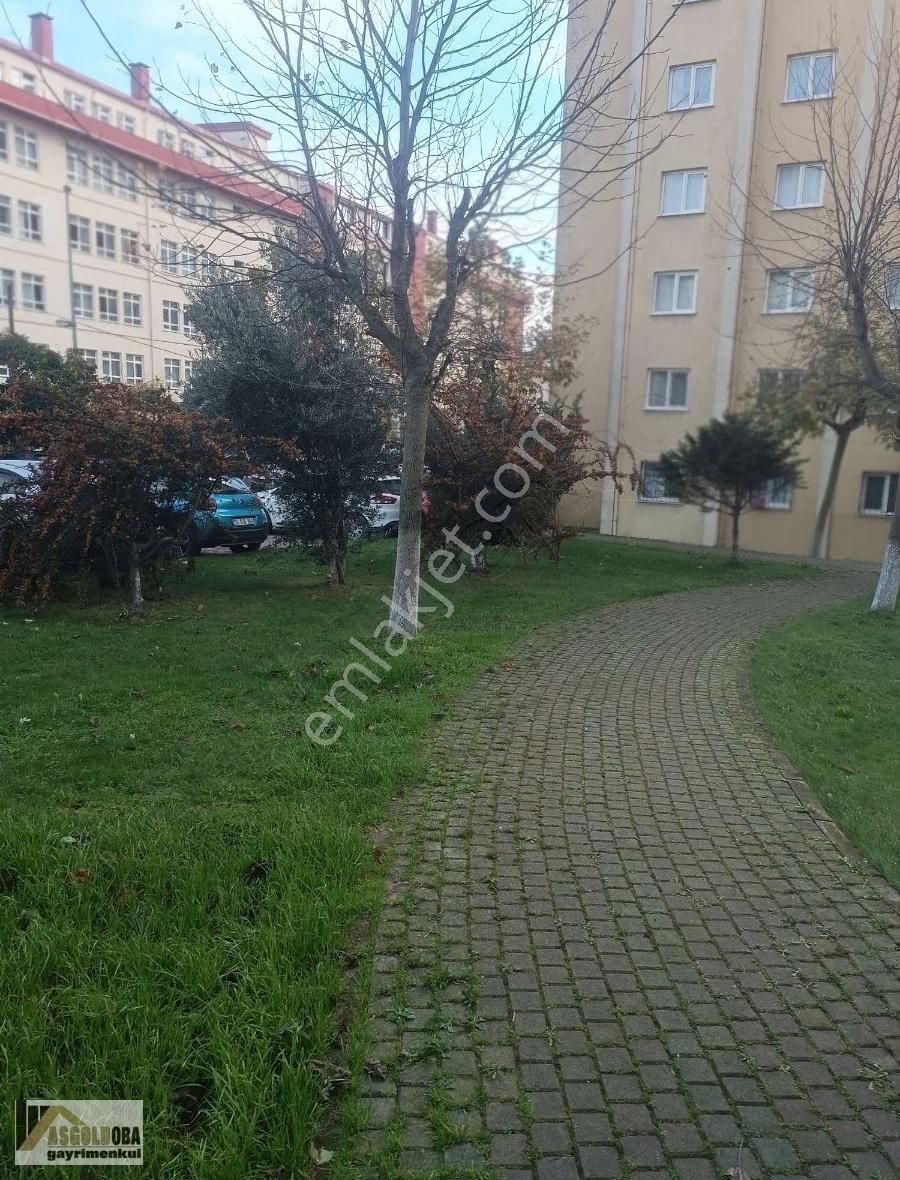 Murat Çeşme Kiptaş Mimarsinan Evlerinde Kiralık 2+1 Daire - Görsel 20